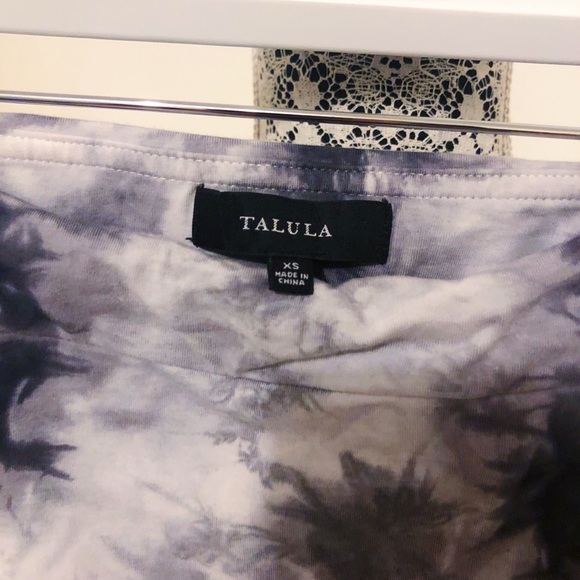 ARITZIA TALULA Primrose Mini Skirt - Picture 5 of 6